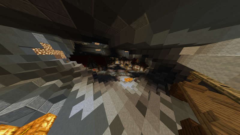 Fairytale Cave