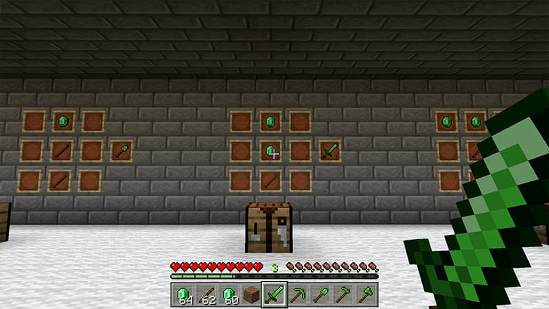Emerald Tools