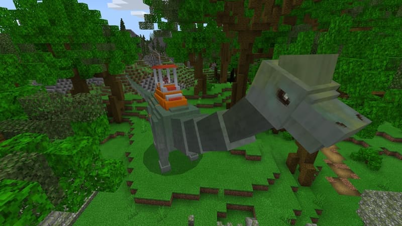 Dinos