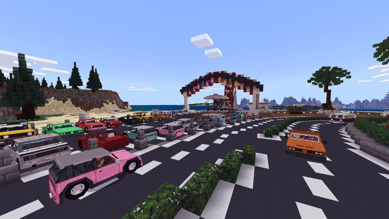 Cars Cars Cars