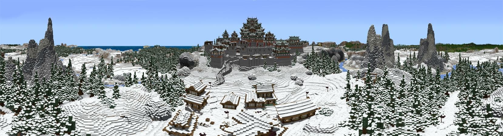 City of Seishin