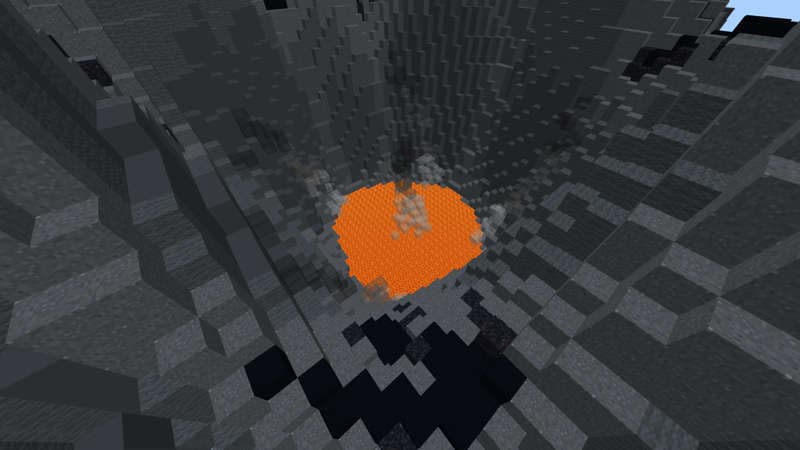 Volcano Base