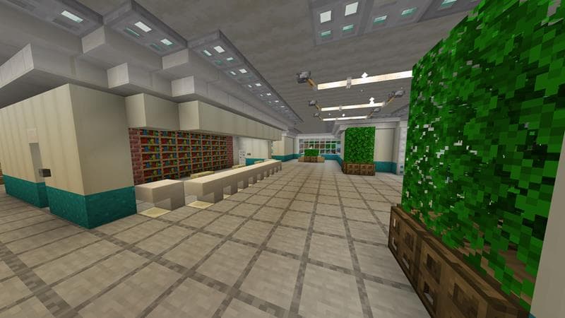 Roleplay: Hospital