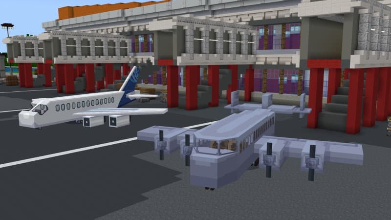 Planes