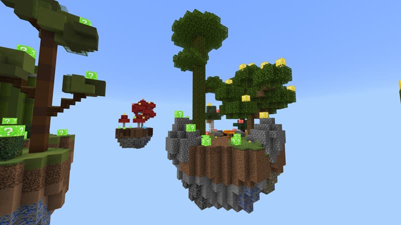 Kingdom Skyblock
