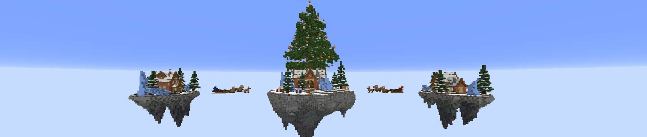 Winter Bedwars