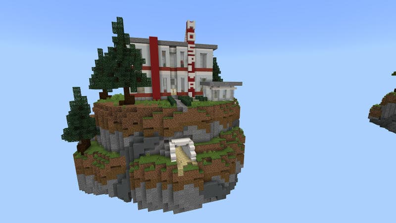 Modern Sky Survival