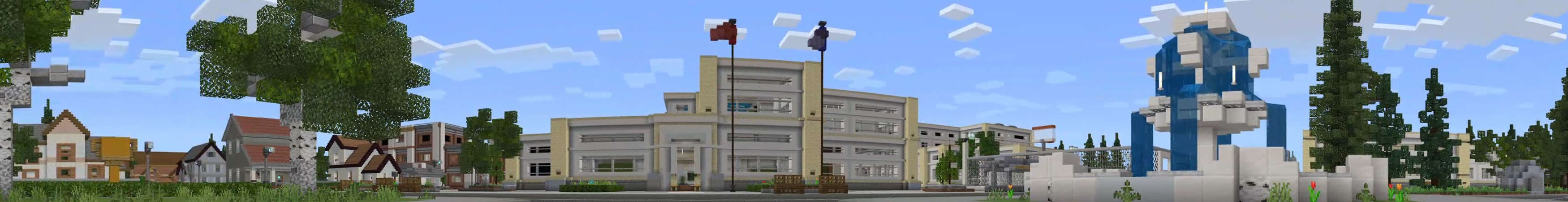 Monster College