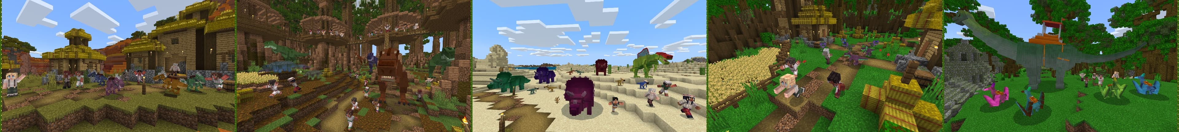 Dinos