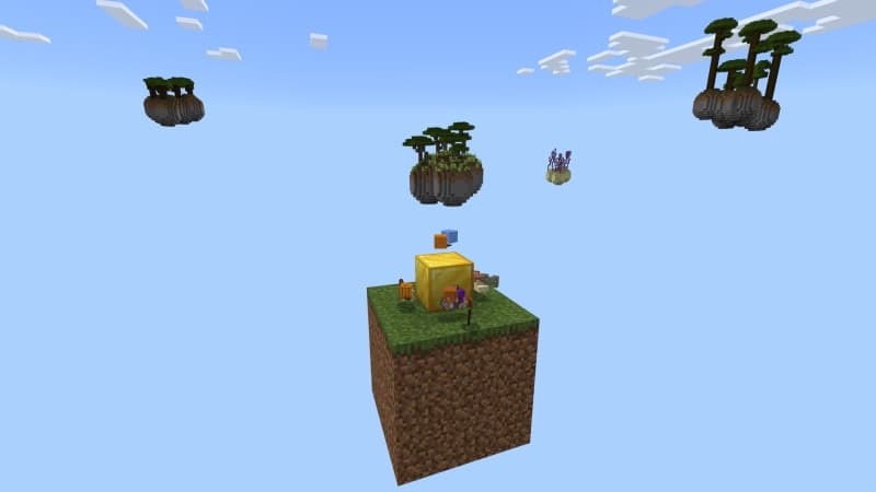 One Block Original