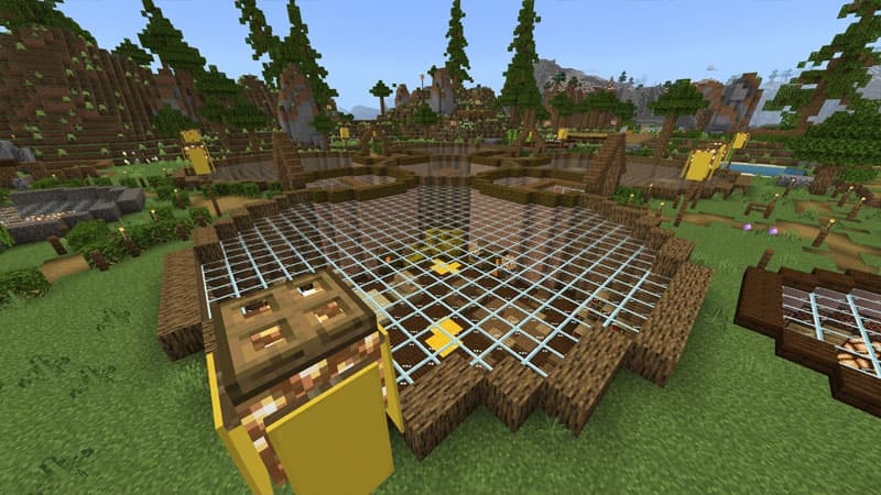 Underground Houses