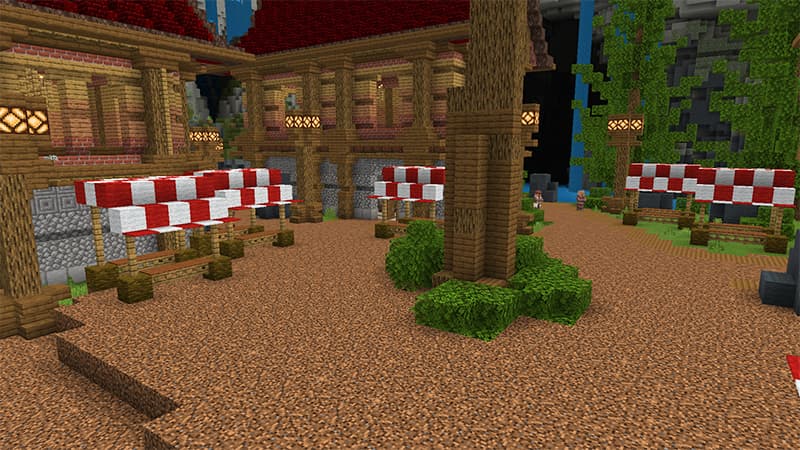 Crater Village