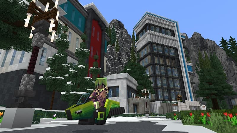 Future City