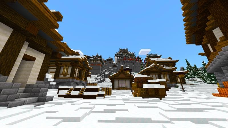 City of Seishin