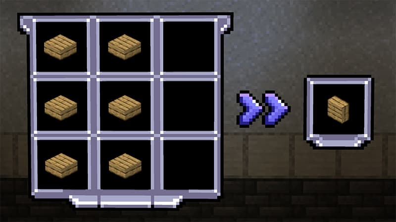 Vertical Slabs