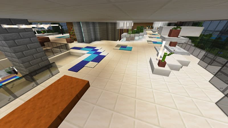 Trend Rich Mansion