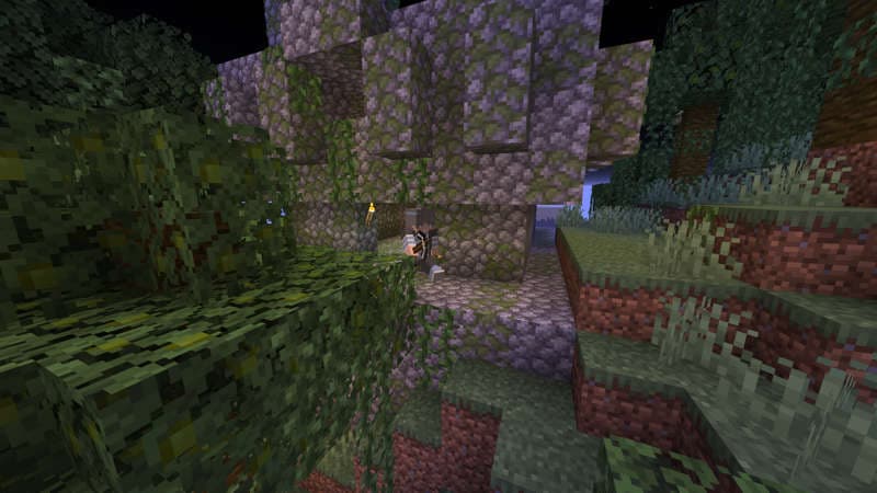Skyblock Fragments