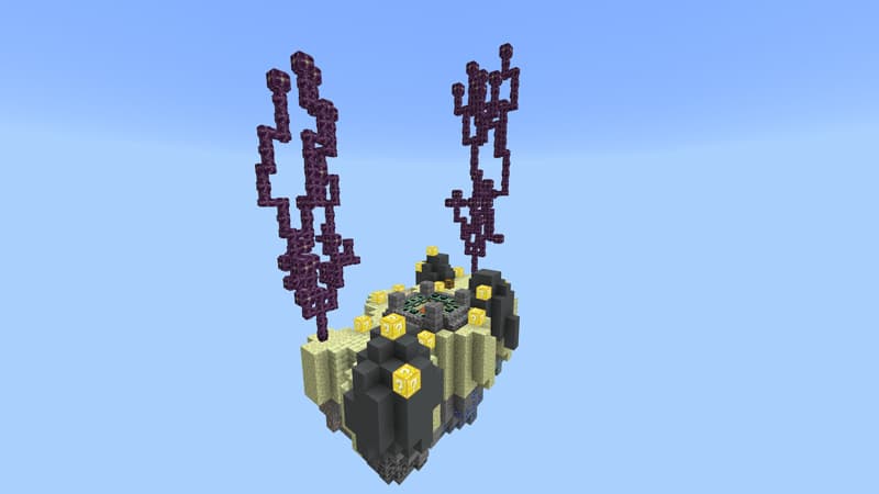 Kingdom Skyblock