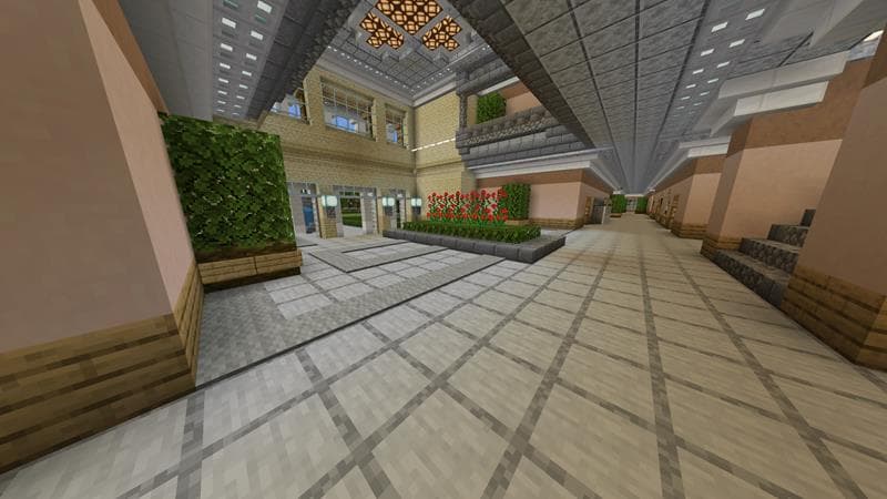 Roleplay College