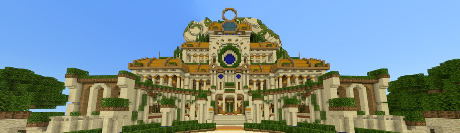 Ring's Palace