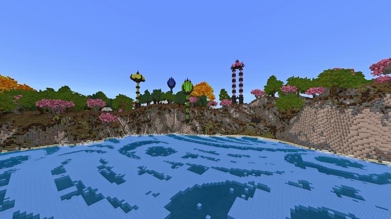 Paradise Island