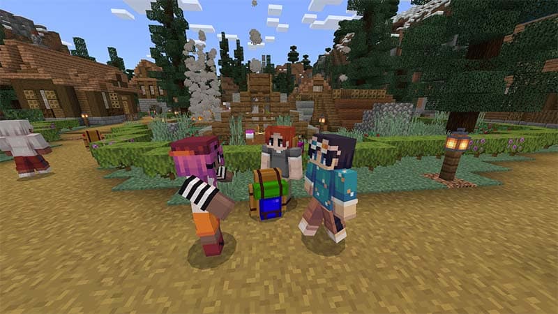 Backpacks