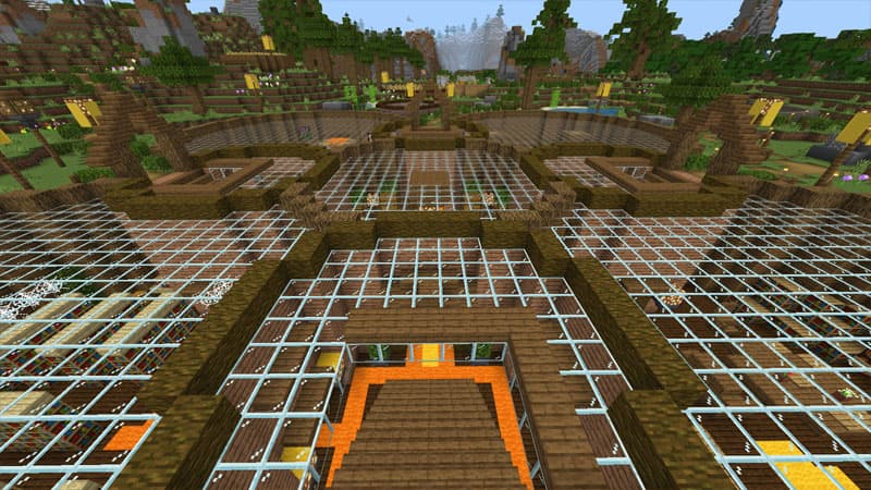 Underground Houses
