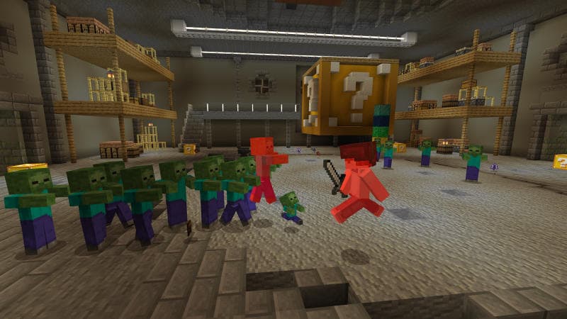 Lucky Block Expansion