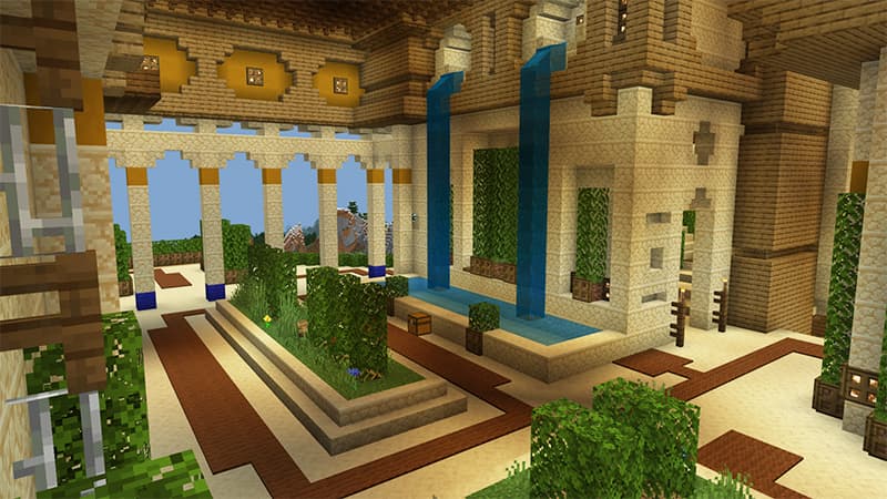 Ring's Palace