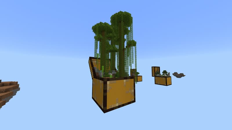 Sky Chest