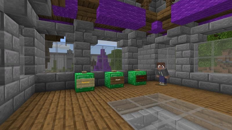 Deathrun