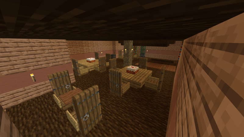 Millionaire's Winter Chalet