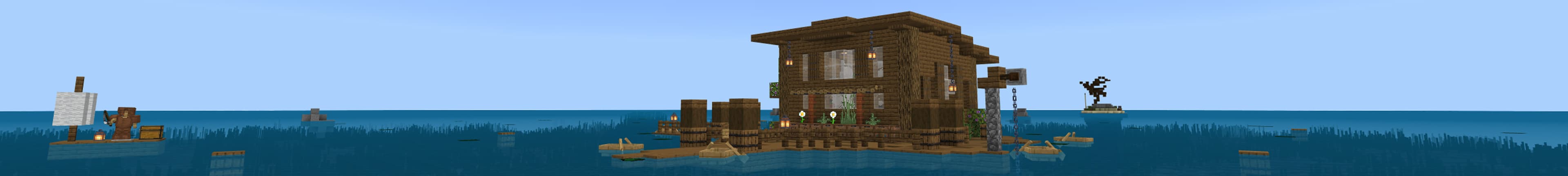 Houseboat Survival