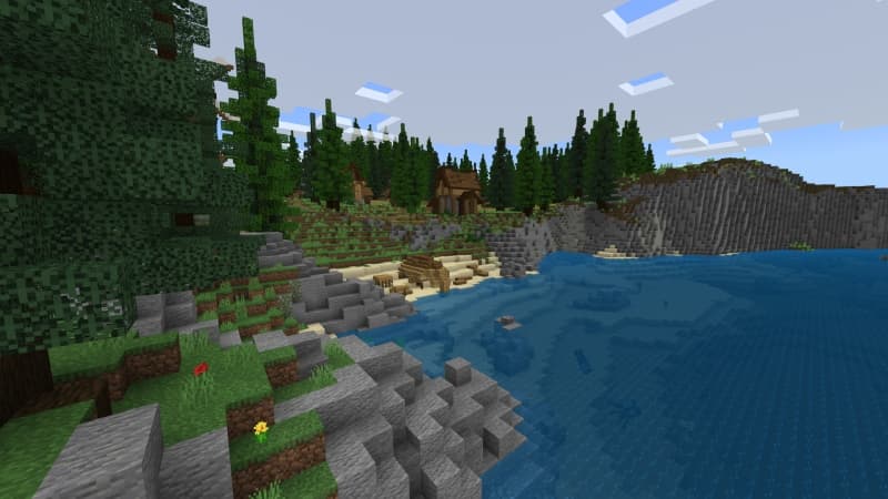Dragon Island