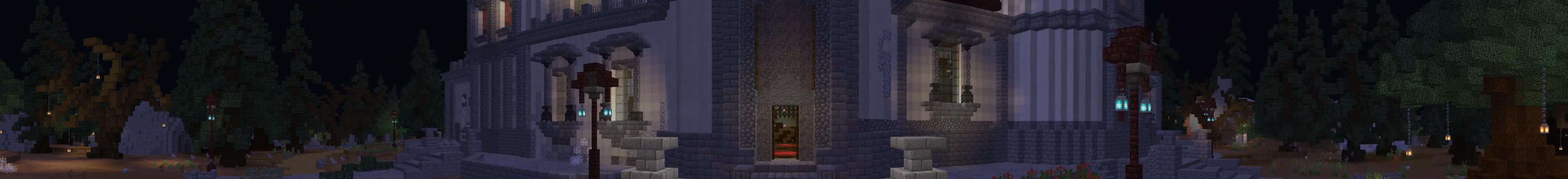Horror Mansion