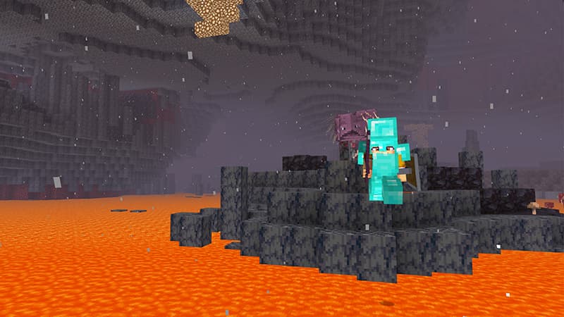 Magnet Mobs