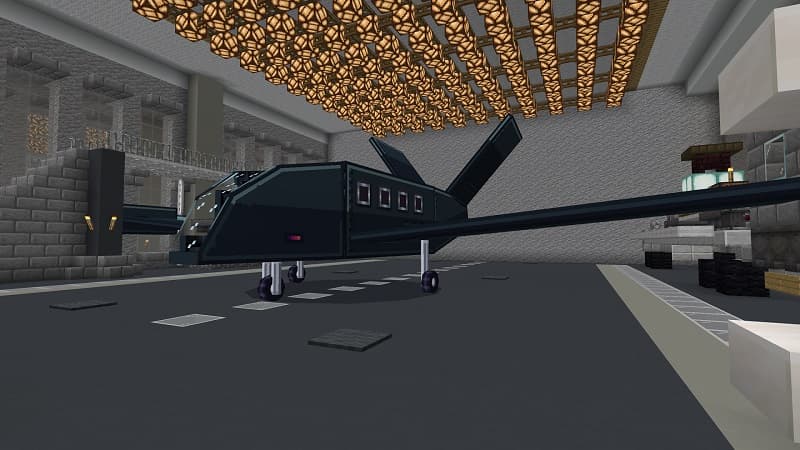 Luxury Planes