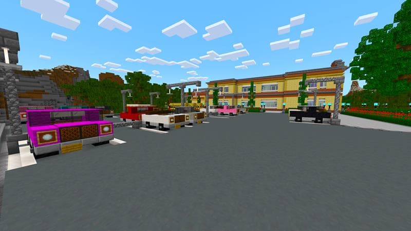 Roleplay: Middle School