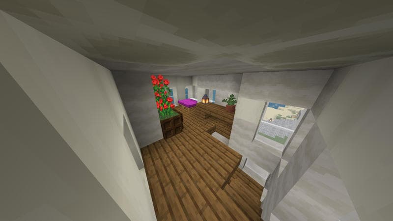 Sunset Villa