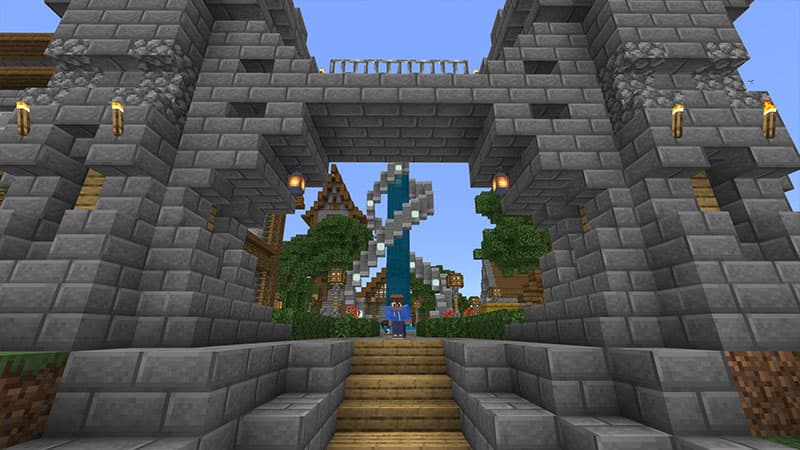 Port Island