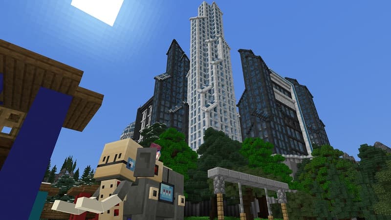 Future City