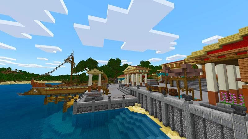 City of Elysium