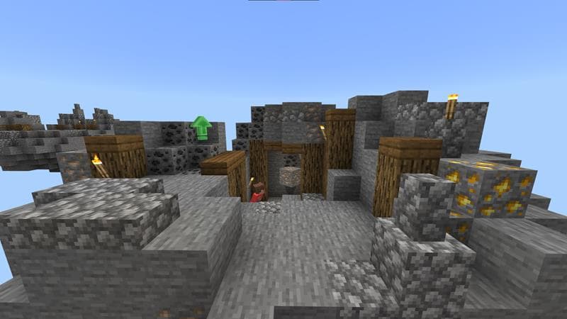 One Block Tycoon