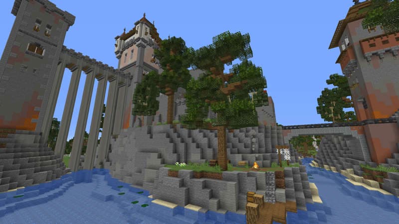 Knight Castle