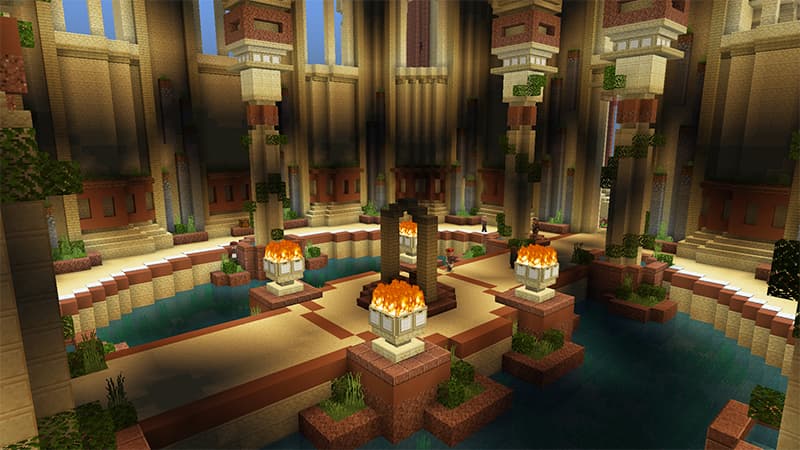 Paradise Castle