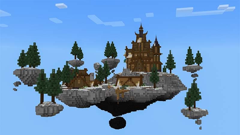 Vikings Random Block