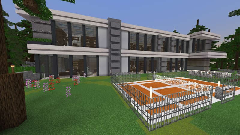 Mansion
