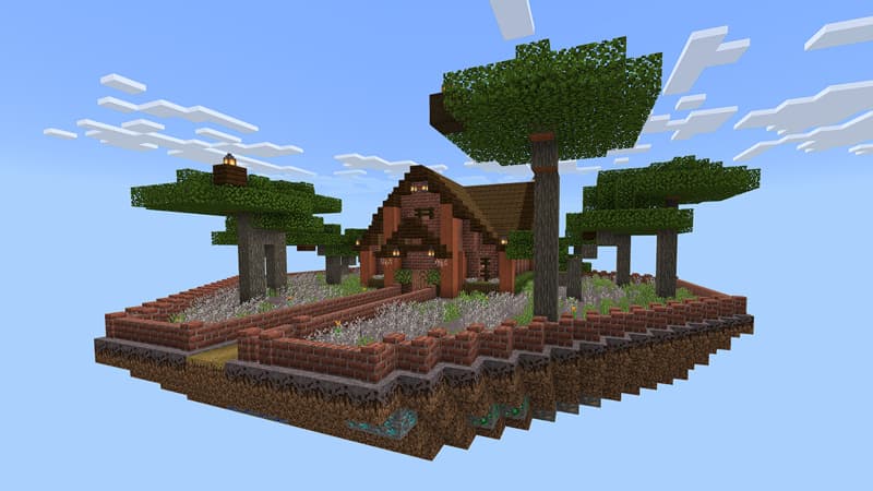 Season Skyblock