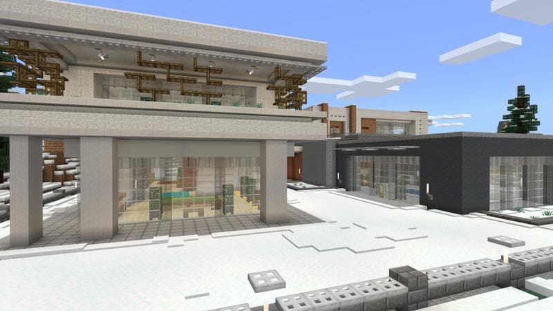 Millionaire Super Mansion