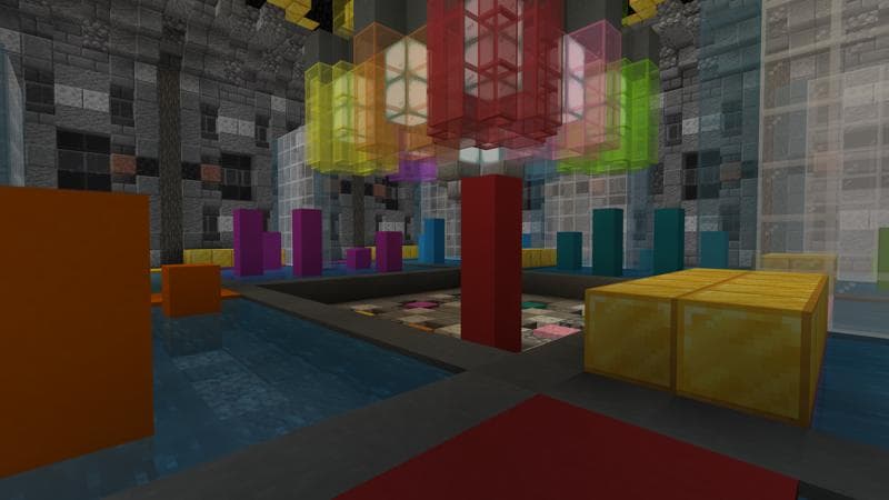 Minigame Mashup